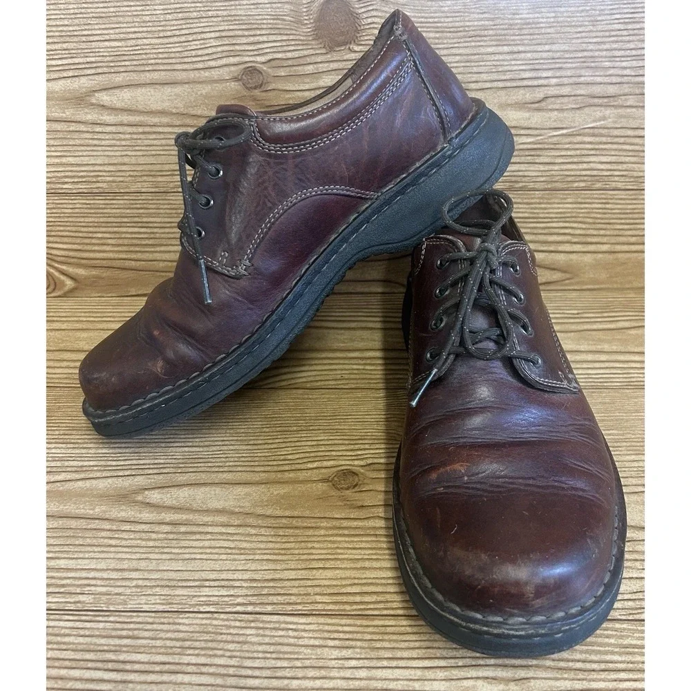Clarks elevate your